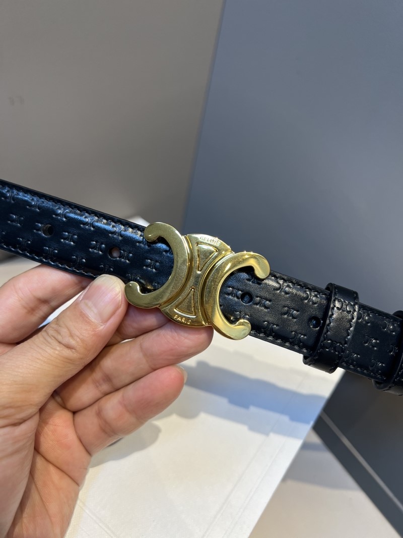 Ce1i*e belts